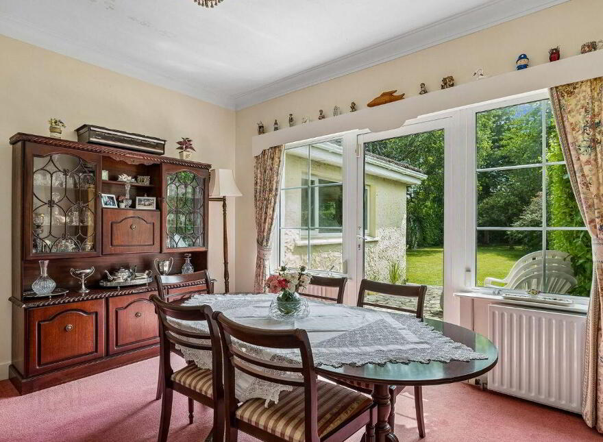 36 Rathdown Drive, Terenure, 6w, D6wty22, Terenure, D6WTY22