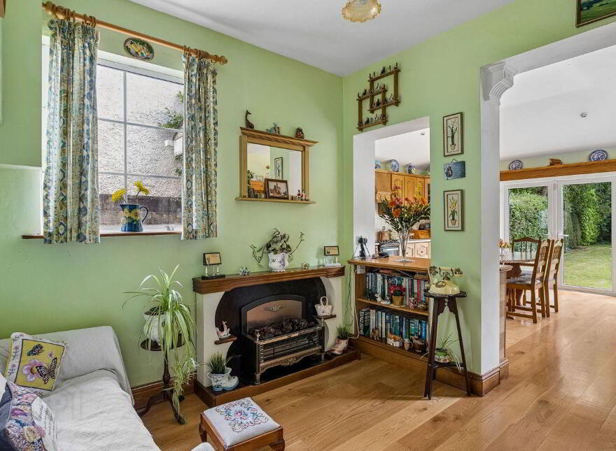 36 Rathdown Drive, Terenure, 6w, D6wty22, Terenure, D6WTY22