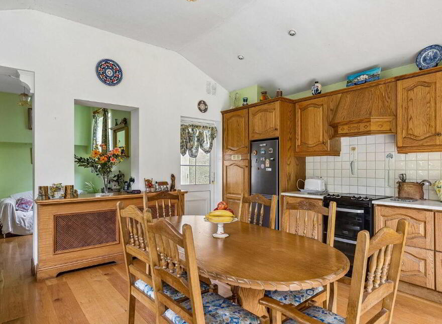 36 Rathdown Drive, Terenure, 6w, D6wty22, Terenure, D6WTY22