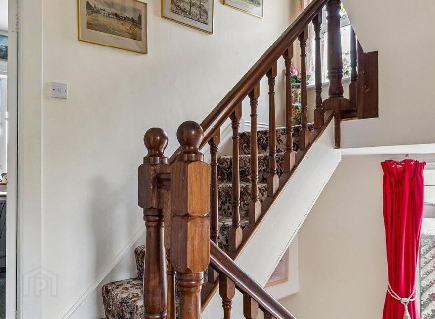 36 Rathdown Drive, Terenure, 6w, D6wty22, Terenure, D6WTY22