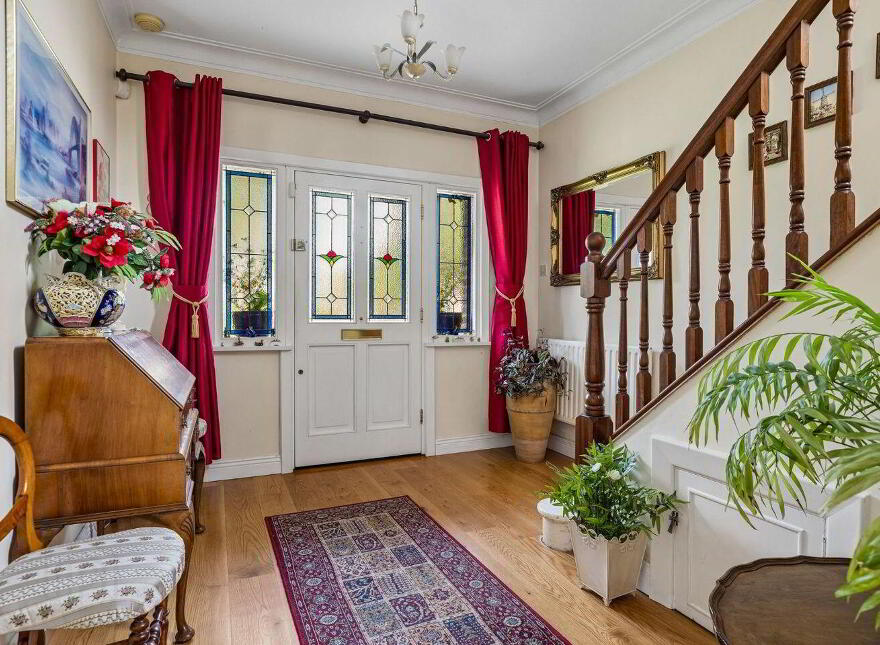 36 Rathdown Drive, Terenure, 6w, D6wty22, Terenure, D6WTY22