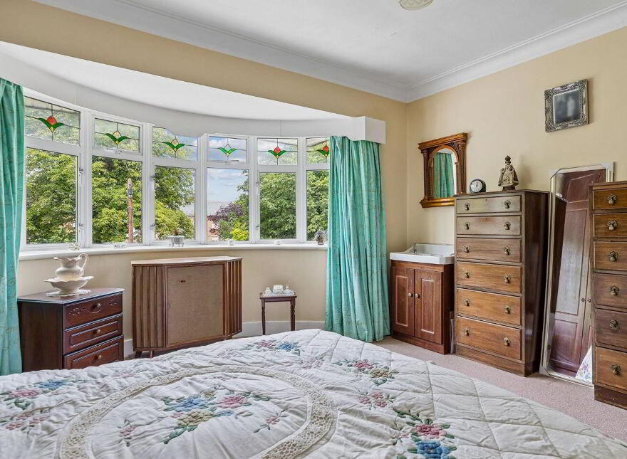 36 Rathdown Drive, Terenure, 6w, D6wty22, Terenure, D6WTY22