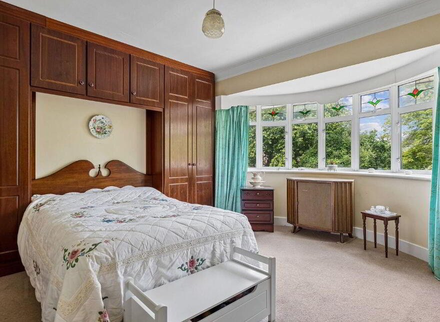 36 Rathdown Drive, Terenure, 6w, D6wty22, Terenure, D6WTY22