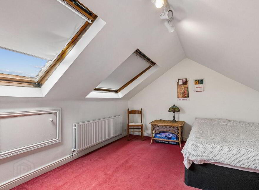 36 Rathdown Drive, Terenure, 6w, D6wty22, Terenure, D6WTY22