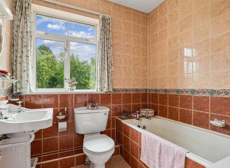 36 Rathdown Drive, Terenure, 6w, D6wty22, Terenure, D6WTY22
