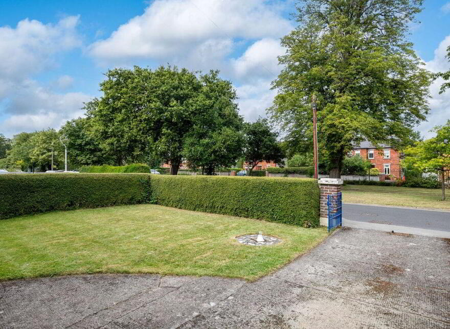 36 Rathdown Drive, Terenure, 6w, D6wty22, Terenure, D6WTY22