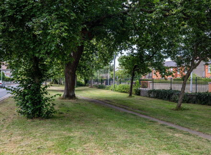 36 Rathdown Drive, Terenure, 6w, D6wty22, Terenure, D6WTY22