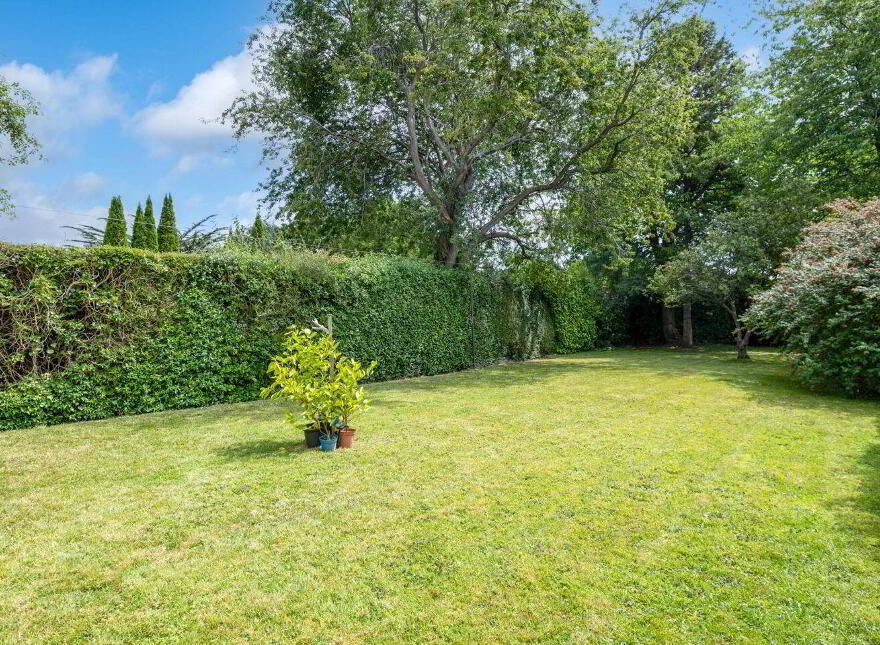 36 Rathdown Drive, Terenure, 6w, D6wty22, Terenure, D6WTY22