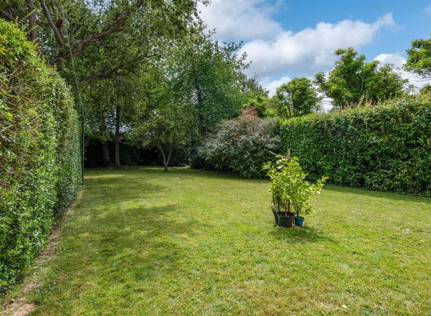 36 Rathdown Drive, Terenure, 6w, D6wty22, Terenure, D6WTY22