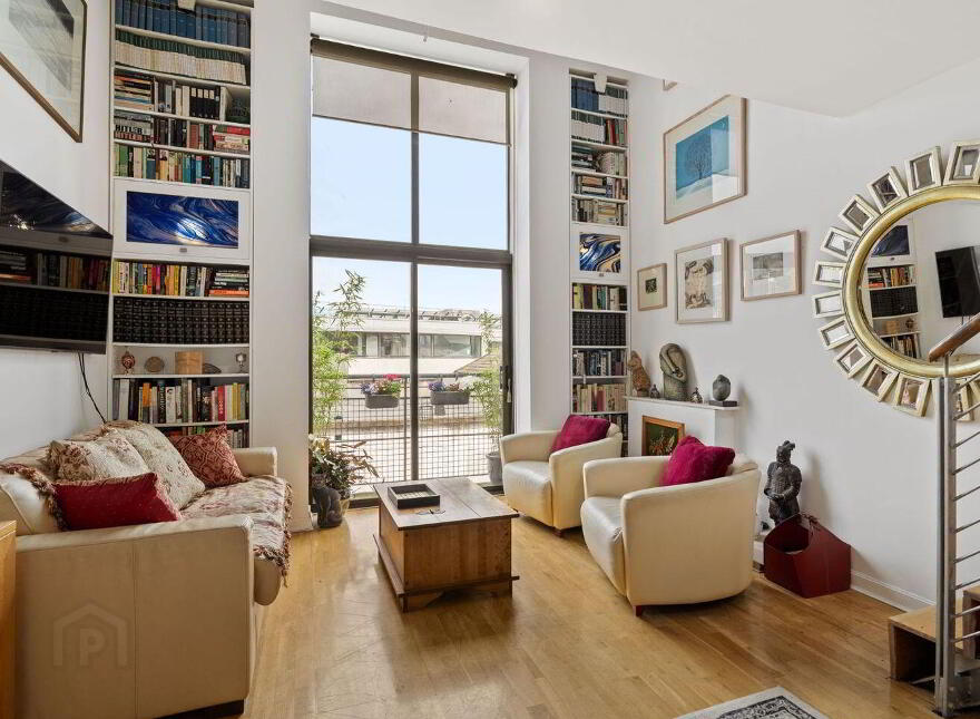 Apartment 11 7a Fownes Street Upper, Temple Bar, Temple Bar, D02TD36