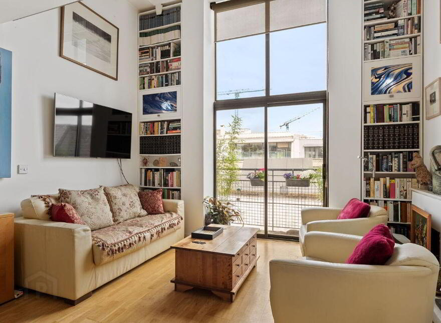Apartment 11 7a Fownes Street Upper, Temple Bar, Temple Bar, D02TD36