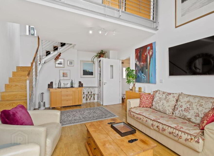 Apartment 11 7a Fownes Street Upper, Temple Bar, Temple Bar, D02TD36