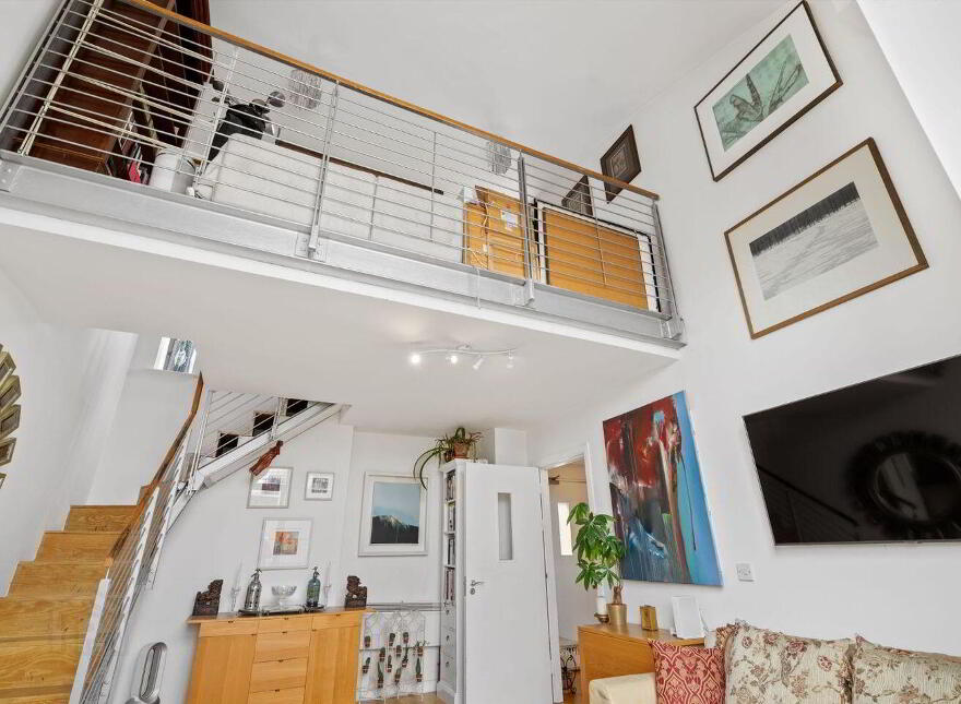 Apartment 11 7a Fownes Street Upper, Temple Bar, Temple Bar, D02TD36