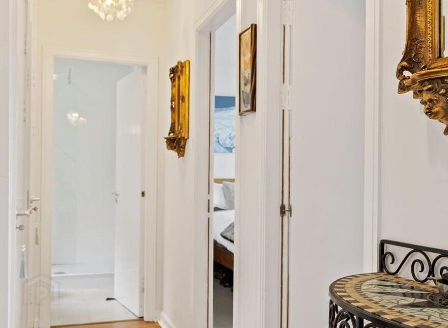 Apartment 11 7a Fownes Street Upper, Temple Bar, Temple Bar, D02TD36