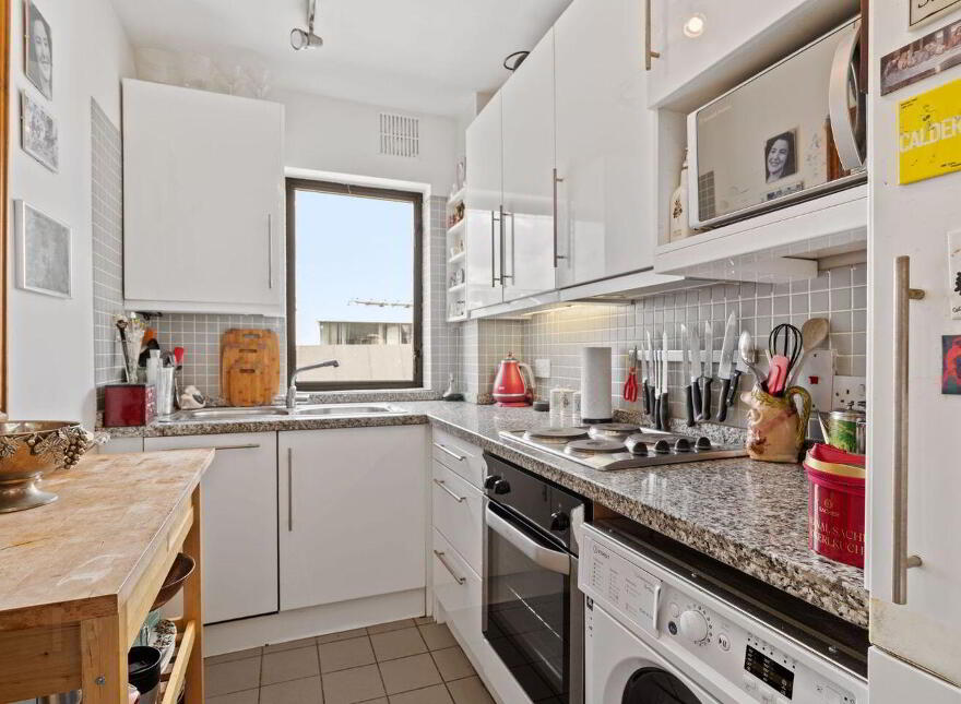 Apartment 11 7a Fownes Street Upper, Temple Bar, Temple Bar, D02TD36