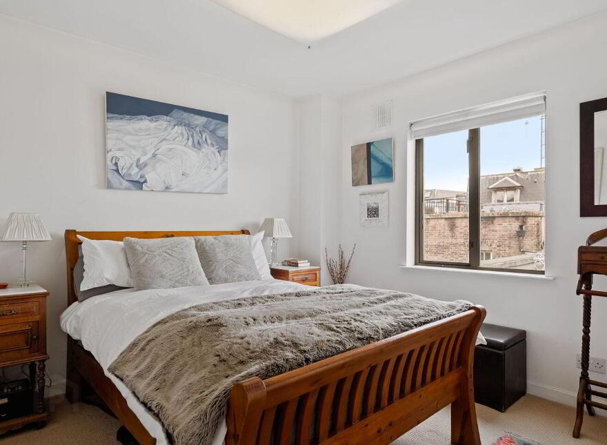 Apartment 11 7a Fownes Street Upper, Temple Bar, Temple Bar, D02TD36