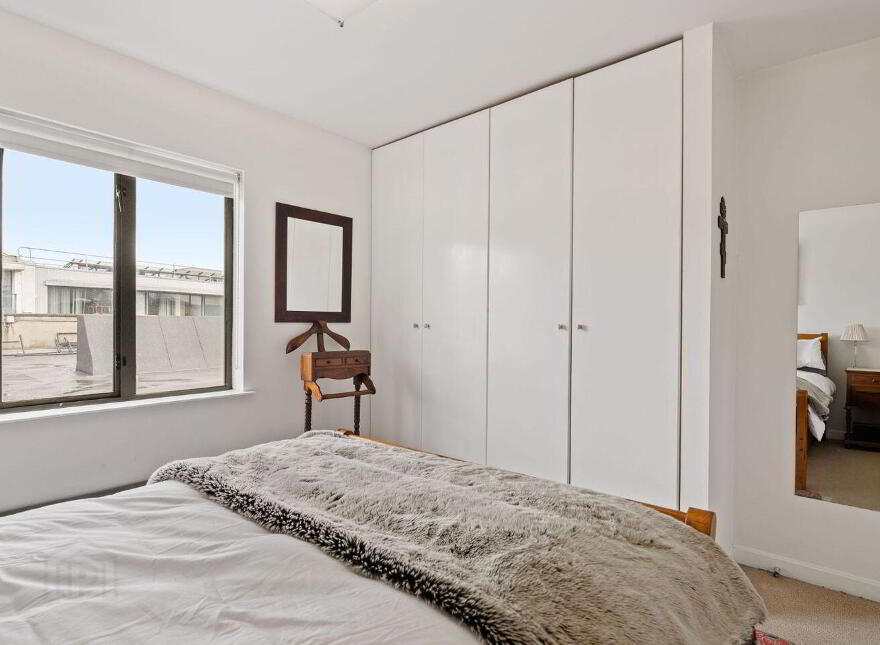 Apartment 11 7a Fownes Street Upper, Temple Bar, Temple Bar, D02TD36