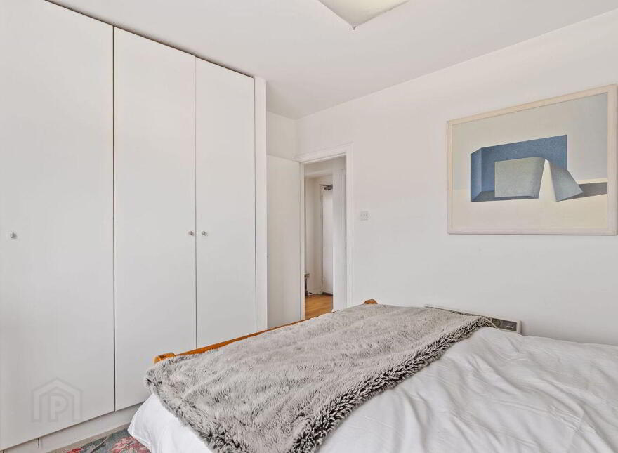 Apartment 11 7a Fownes Street Upper, Temple Bar, Temple Bar, D02TD36