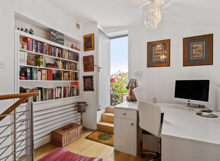Apartment 11 7a Fownes Street Upper, Temple Bar, Temple Bar, D02TD36