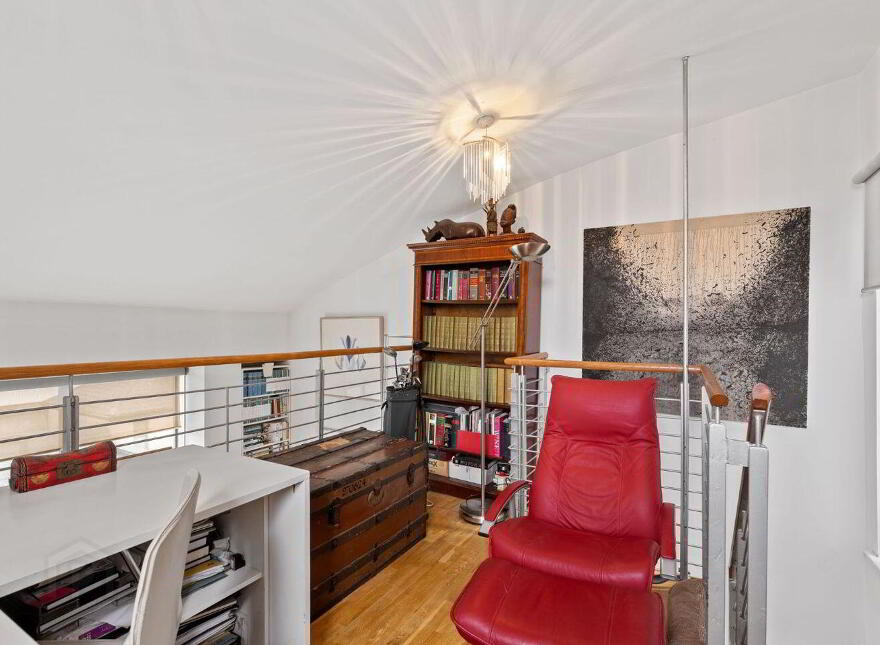 Apartment 11 7a Fownes Street Upper, Temple Bar, Temple Bar, D02TD36
