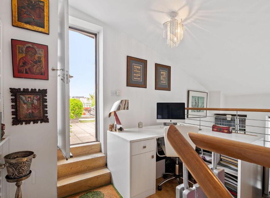 Apartment 11 7a Fownes Street Upper, Temple Bar, Temple Bar, D02TD36