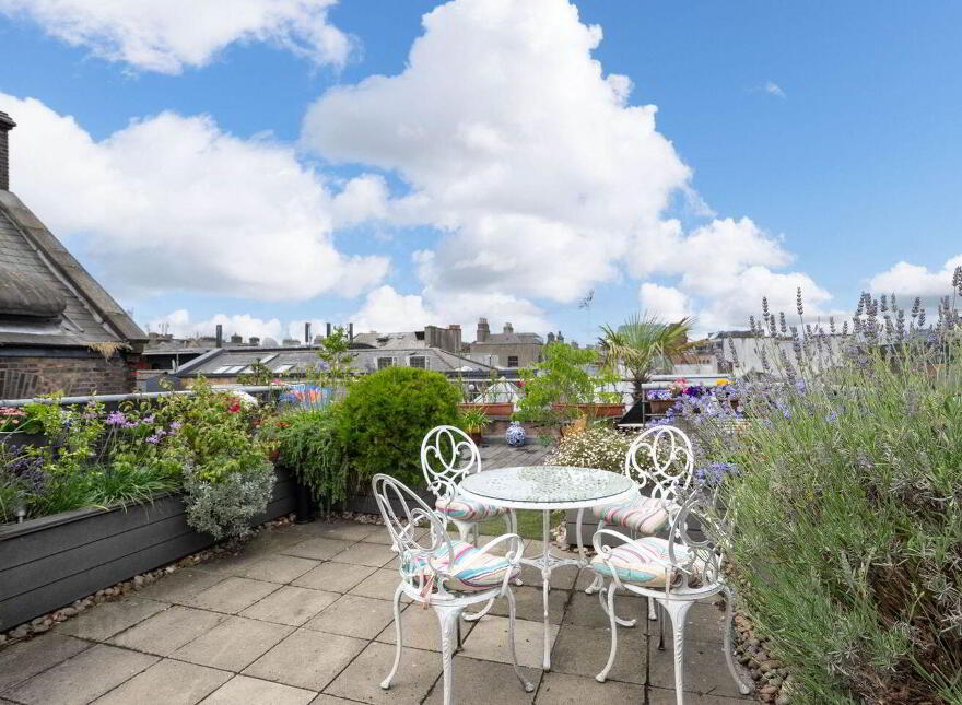 Apartment 11 7a Fownes Street Upper, Temple Bar, Temple Bar, D02TD36