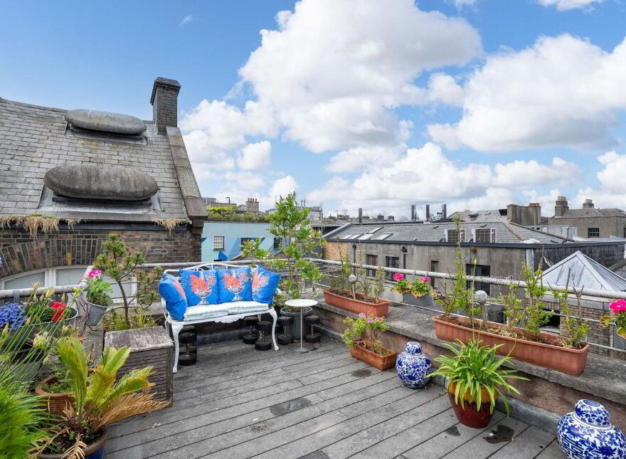 Apartment 11 7a Fownes Street Upper, Temple Bar, Temple Bar, D02TD36
