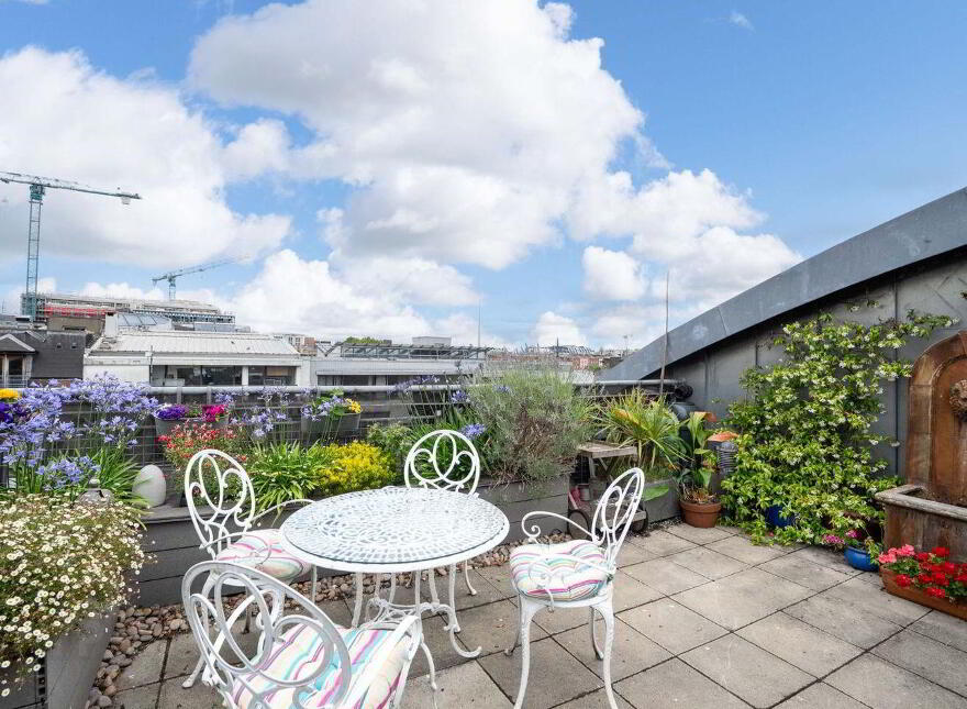 Apartment 11 7a Fownes Street Upper, Temple Bar, Temple Bar, D02TD36