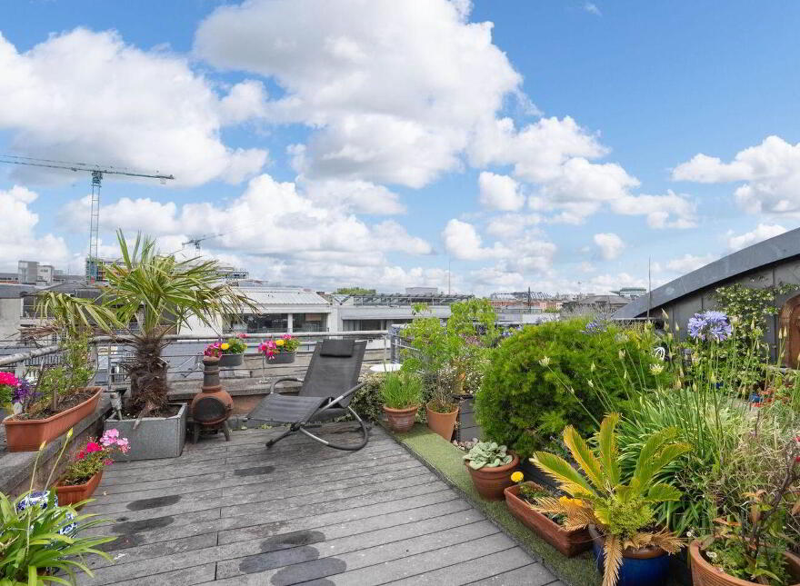 Apartment 11 7a Fownes Street Upper, Temple Bar, Temple Bar, D02TD36