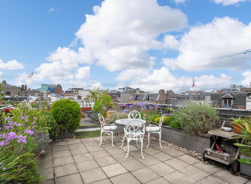 Apartment 11 7a Fownes Street Upper, Temple Bar, Temple Bar, D02TD36