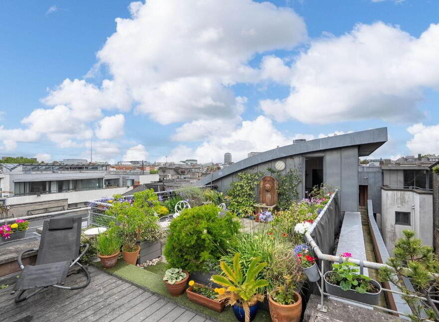 Apartment 11 7a Fownes Street Upper, Temple Bar, Temple Bar, D02TD36