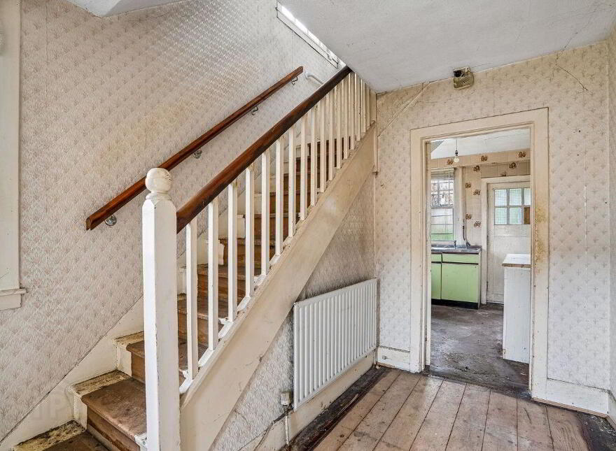 296 Crumlin Road, Crumlin, D12P23Y