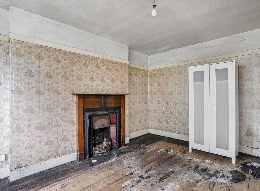 296 Crumlin Road, Crumlin, D12P23Y