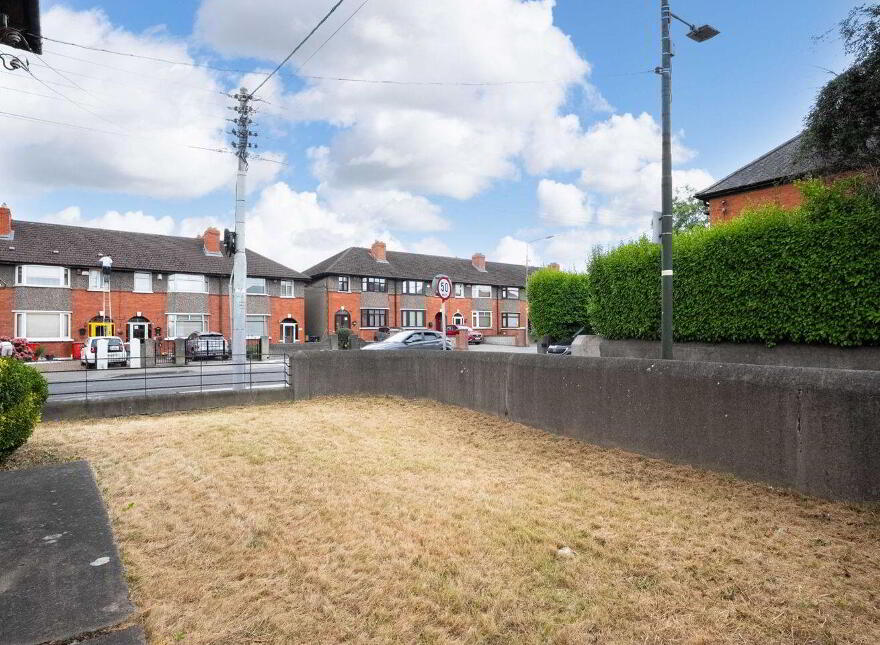 296 Crumlin Road, Crumlin, D12P23Y