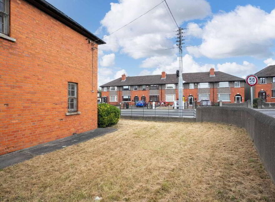 296 Crumlin Road, Crumlin, D12P23Y