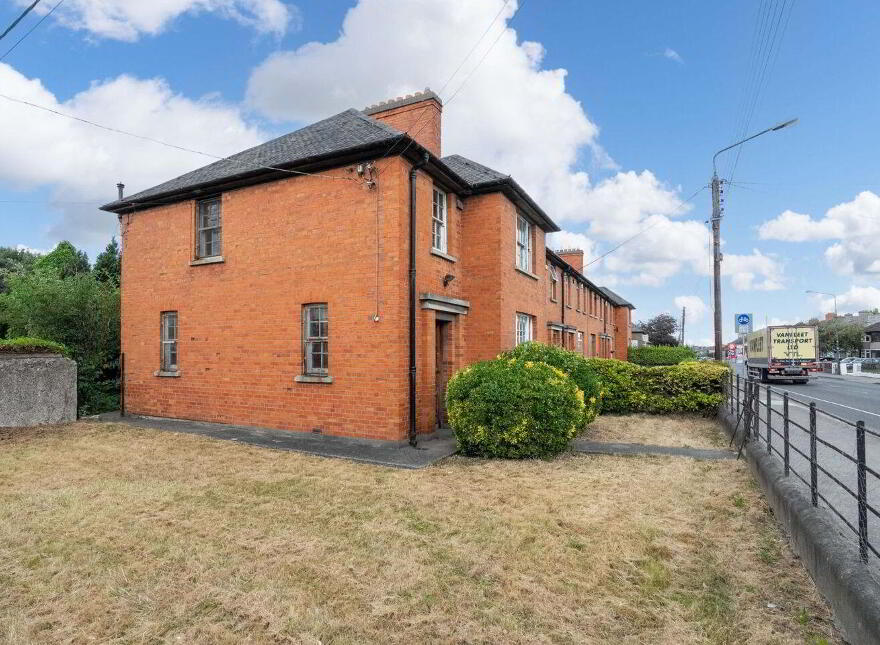 296 Crumlin Road, Crumlin, D12P23Y