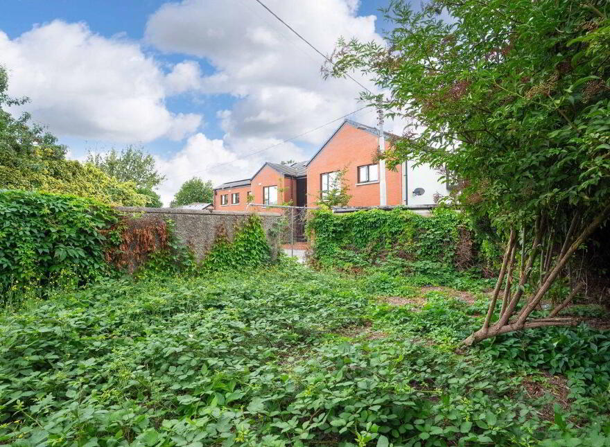 296 Crumlin Road, Crumlin, D12P23Y