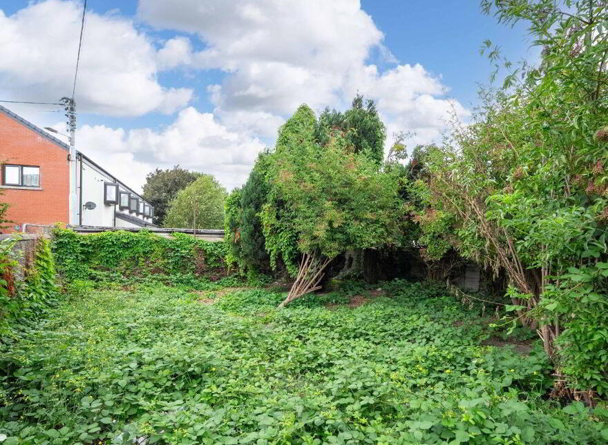 296 Crumlin Road, Crumlin, D12P23Y