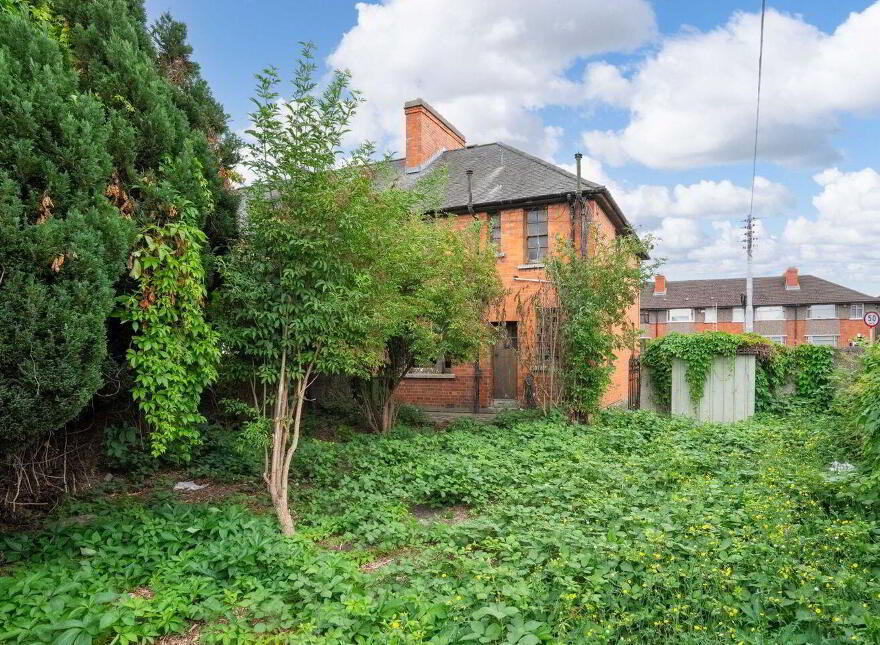 296 Crumlin Road, Crumlin, D12P23Y