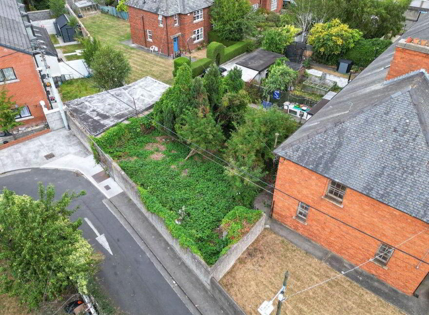 296 Crumlin Road, Crumlin, D12P23Y