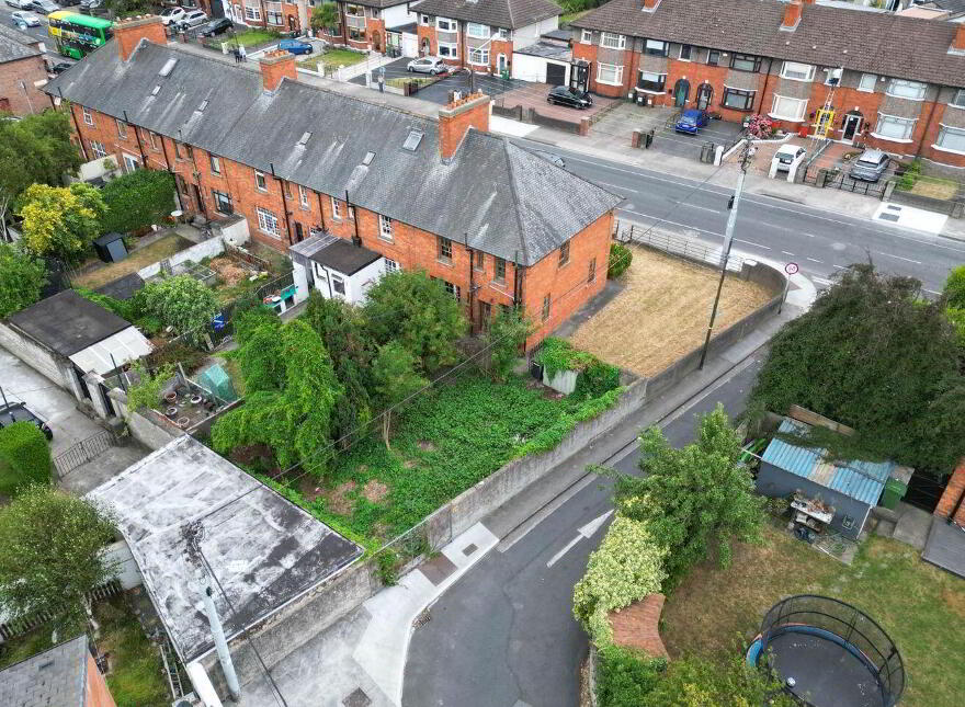 296 Crumlin Road, Crumlin, D12P23Y