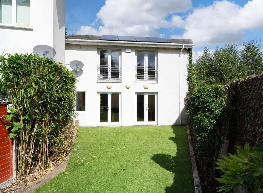 20 Wasdale Park, Terenure, D06RF79