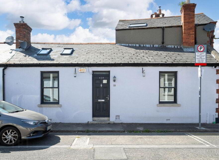 120 Harold's Cross Cottages, Harold's Cross, Harold's Cross, D06Y432