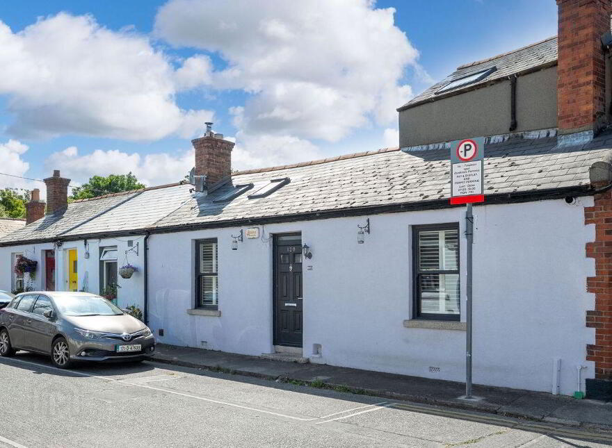 120 Harold's Cross Cottages, Harold's Cross, Harold's Cross, D06Y432