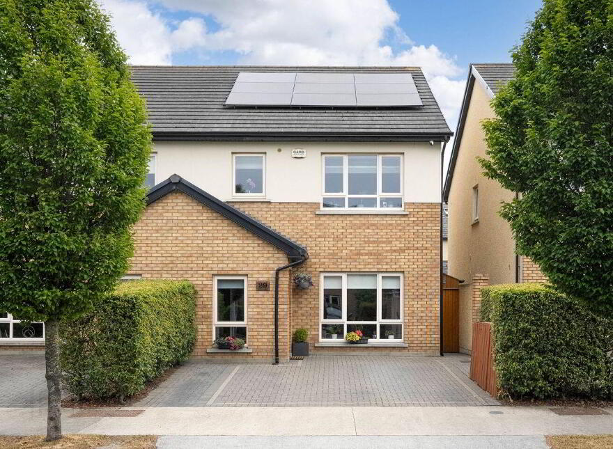 29 Dodderbrook Avenue, Ballycullen, D24K40Y