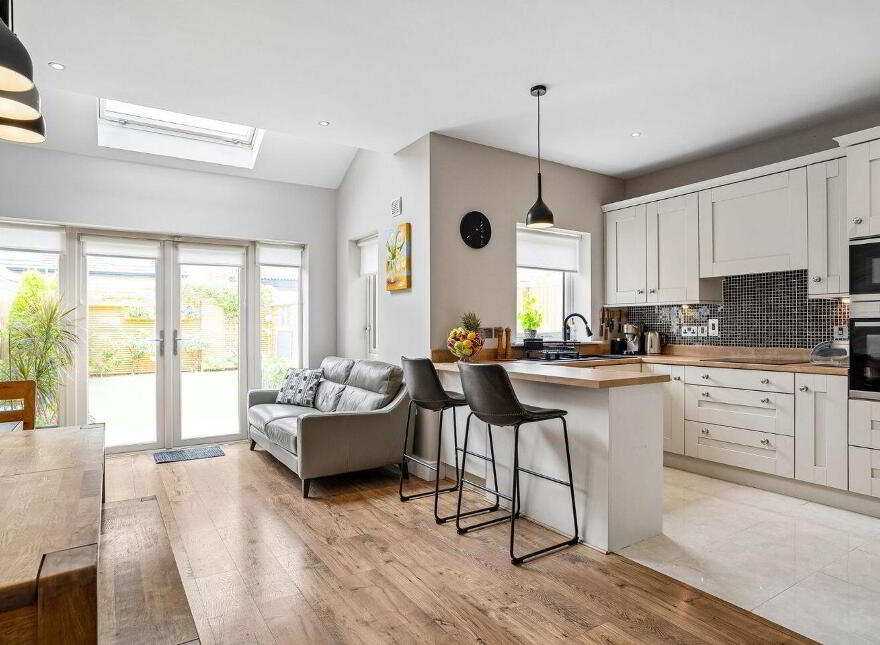 29 Dodderbrook Avenue, Ballycullen, D24K40Y