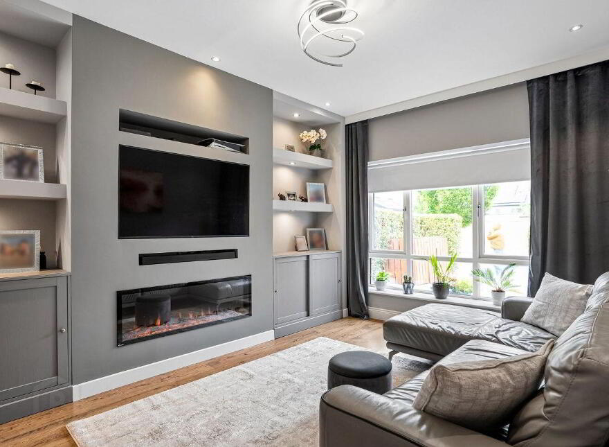 29 Dodderbrook Avenue, Ballycullen, D24K40Y