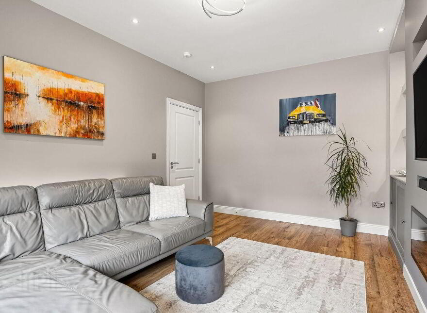 29 Dodderbrook Avenue, Ballycullen, D24K40Y