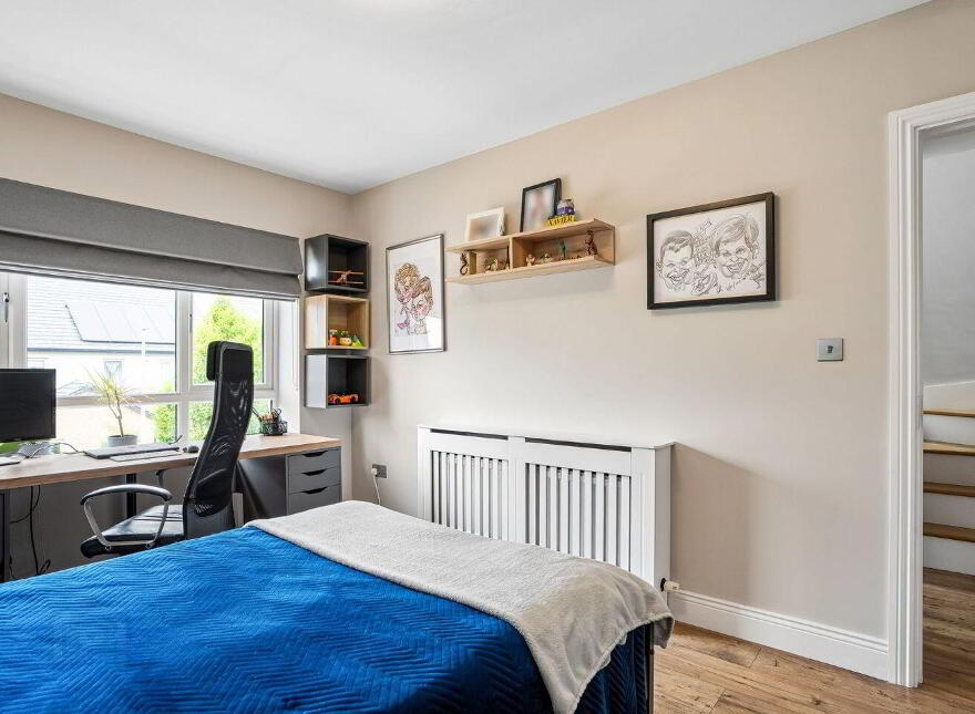 29 Dodderbrook Avenue, Ballycullen, D24K40Y