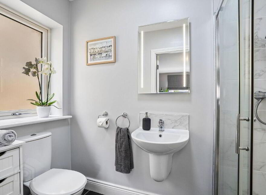 29 Dodderbrook Avenue, Ballycullen, D24K40Y